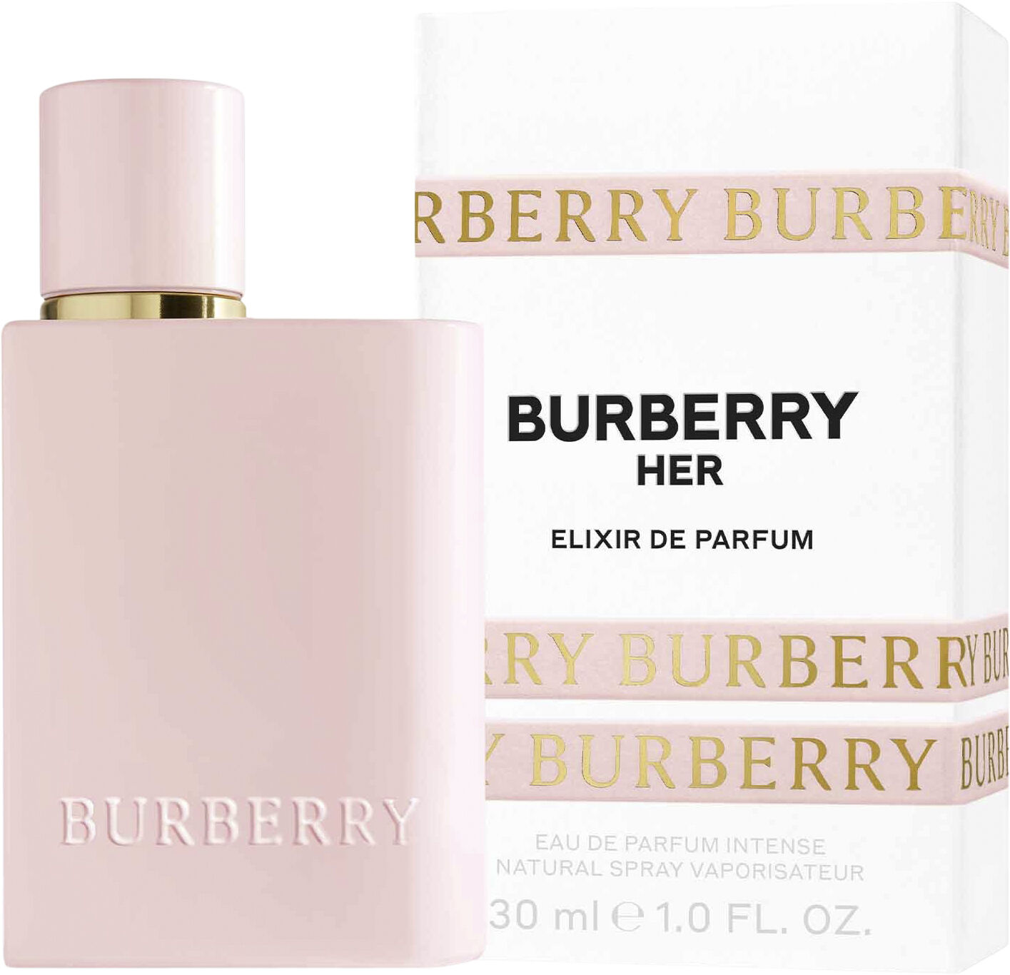 Burberry Her Elixir Eau de Parfum Intense