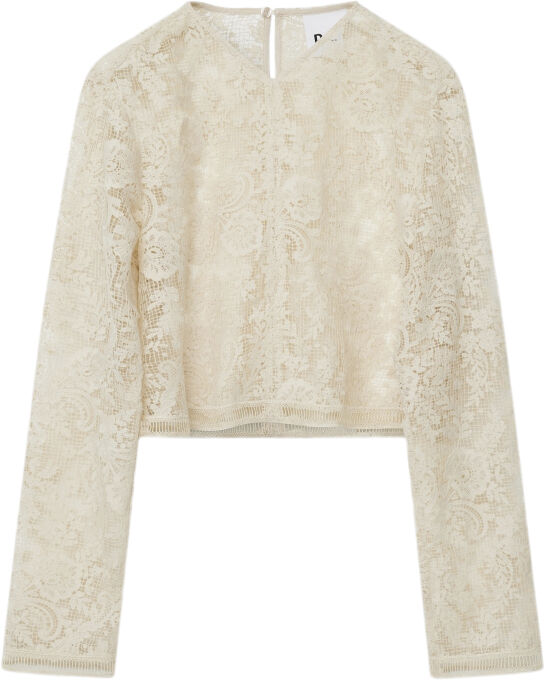 Aaliyah - Spring Crochet