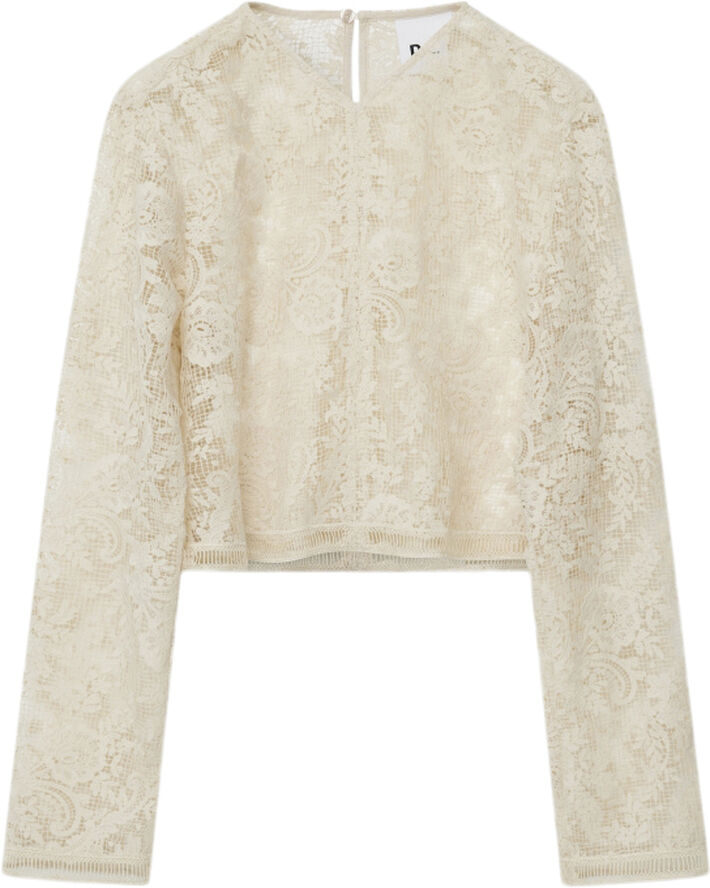 Aaliyah - Spring Crochet