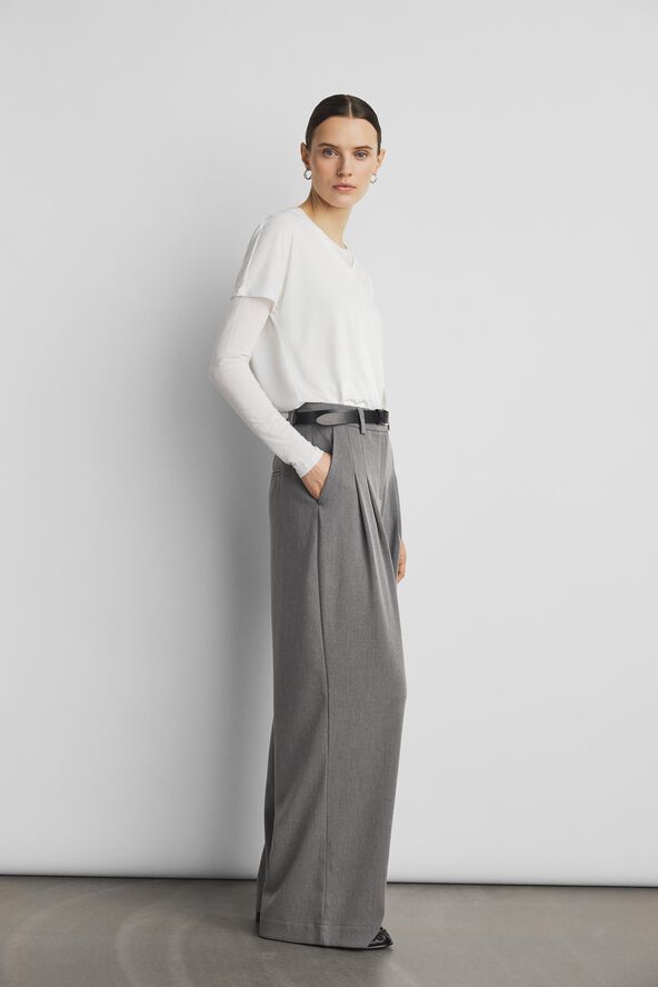 MSCHHenrika HW Pants