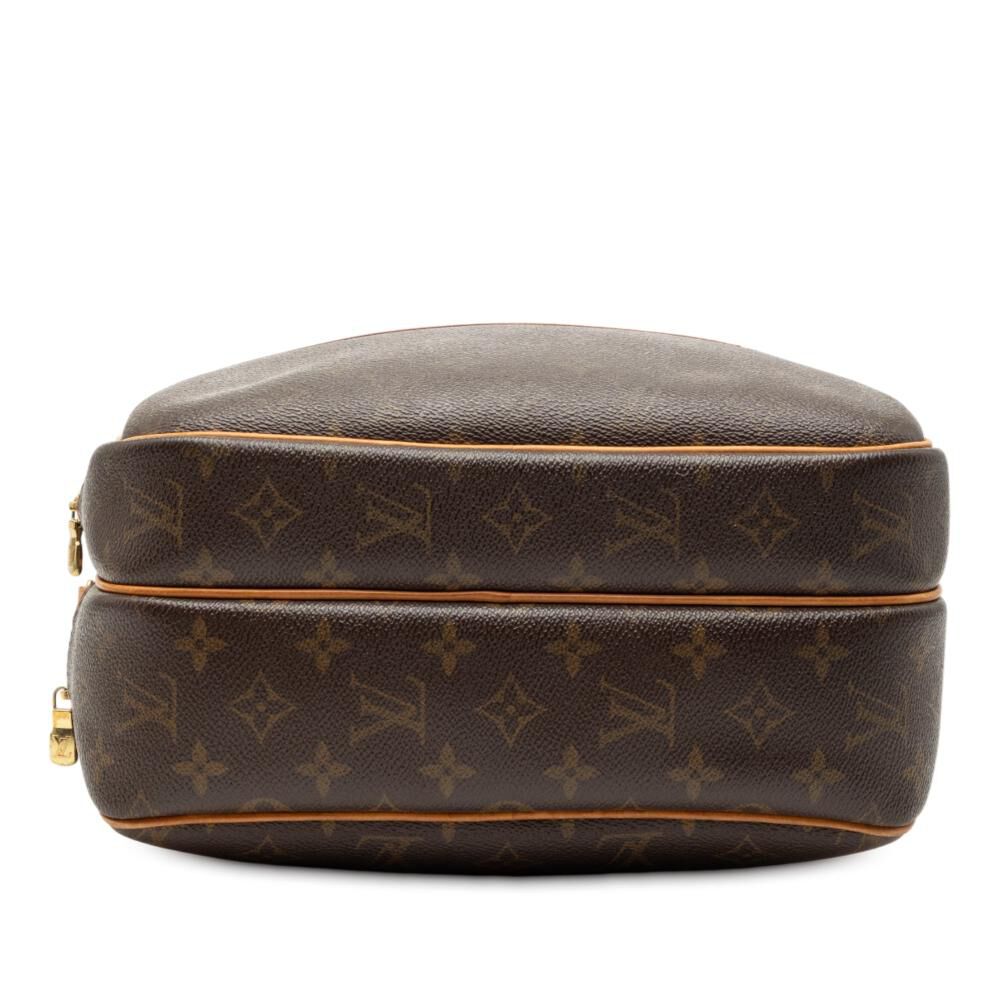 Louis Vuitton Reporter