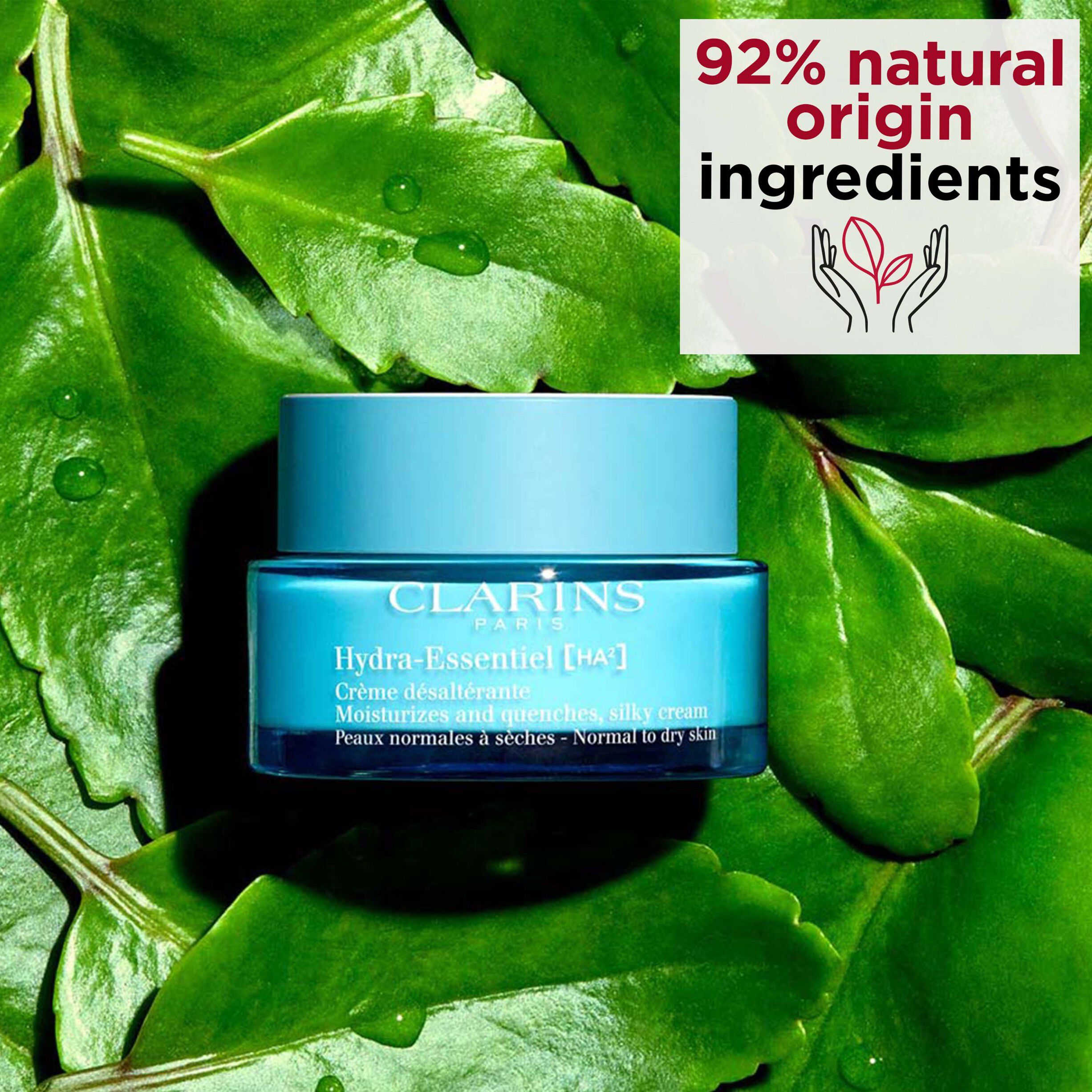 Hydra-Essentiel Silky cream