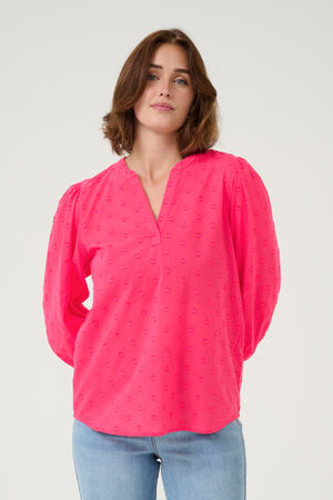 KAjollia Blouse