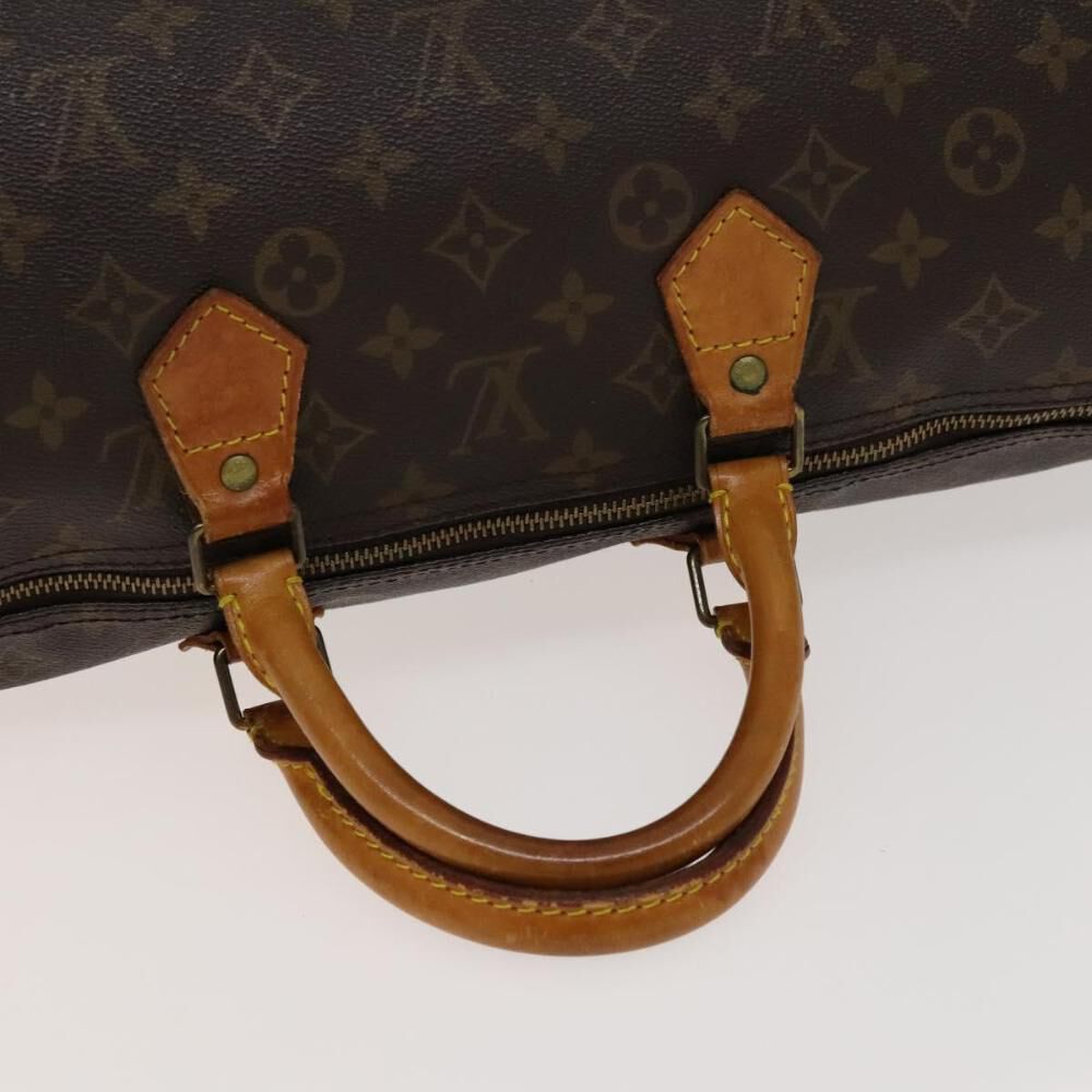 Louis Vuitton Speedy