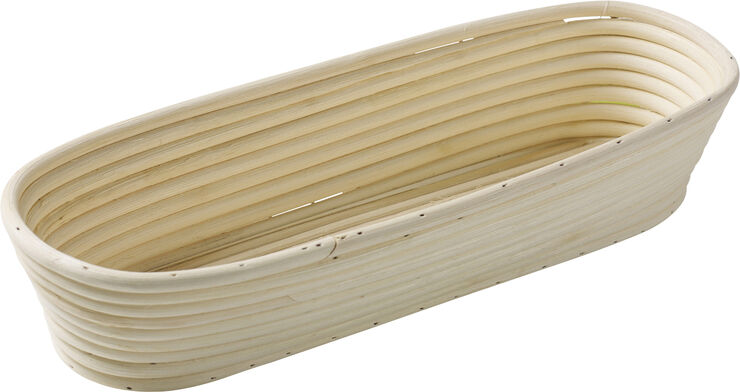 Jäskorg 35x17x7 oval rotting