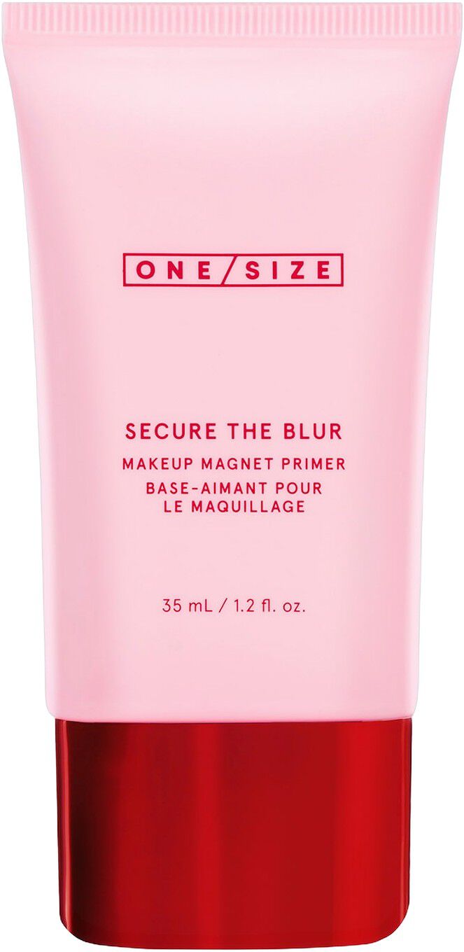 Secure the Blur - Blurrande och fixerande bas