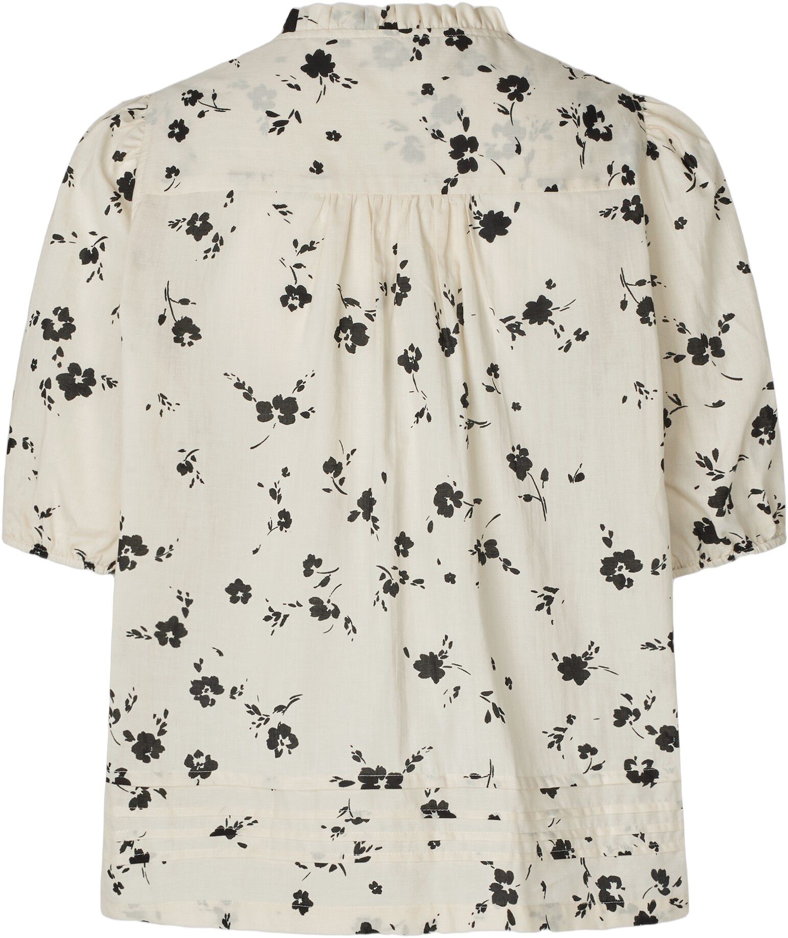 Quin Blouse