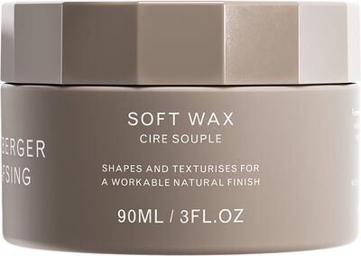 Soft Wax, 90 ml