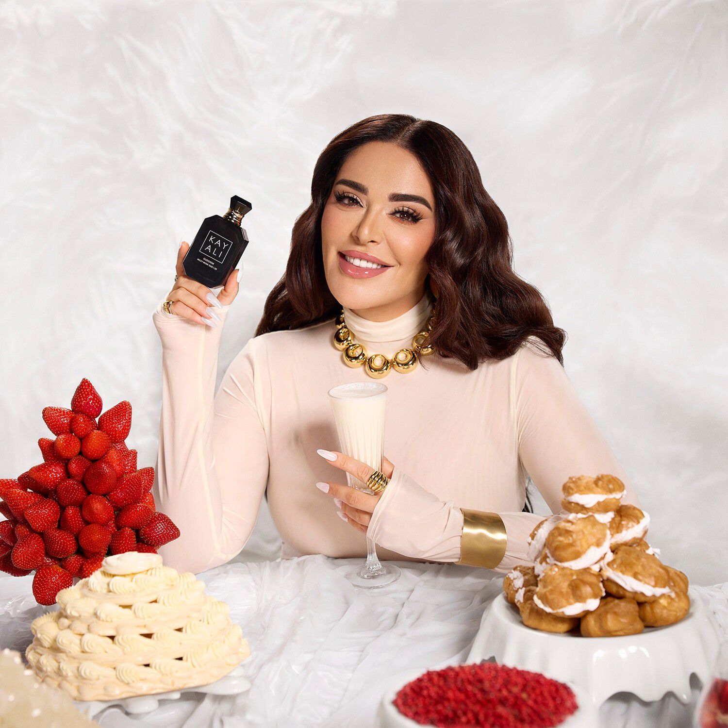 Oudgasm Musk Oud Eau de Parfum