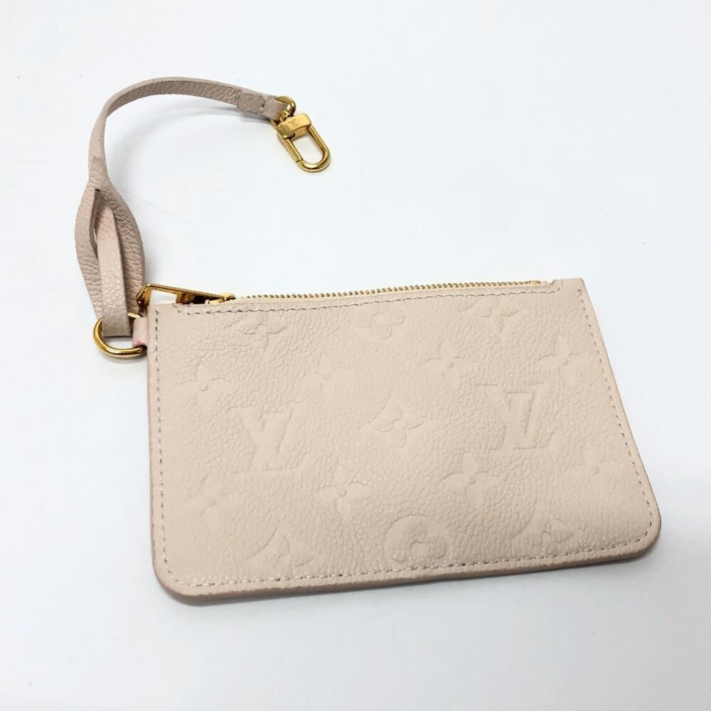 Louis Vuitton Bucket Bag