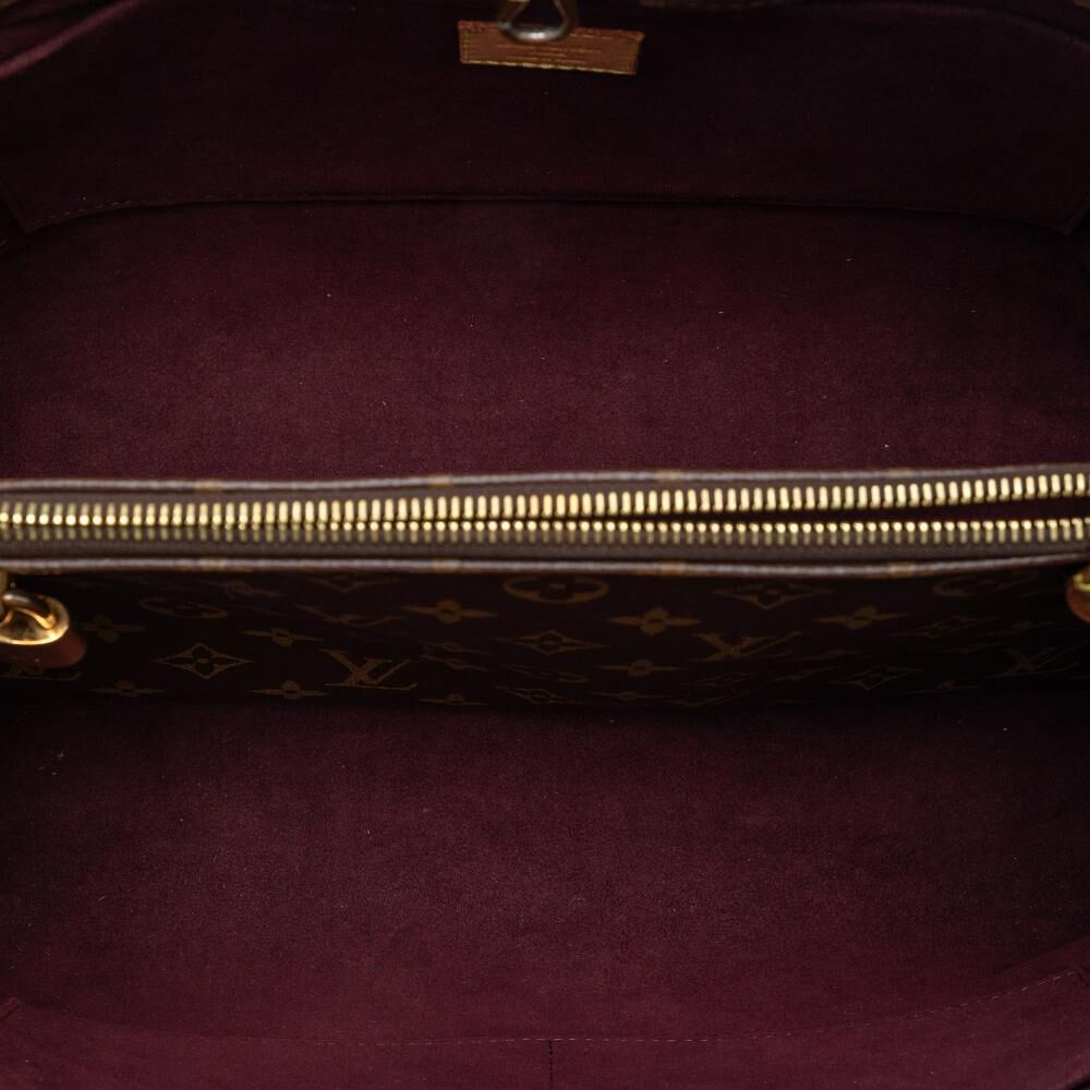 Louis Vuitton Montaigne