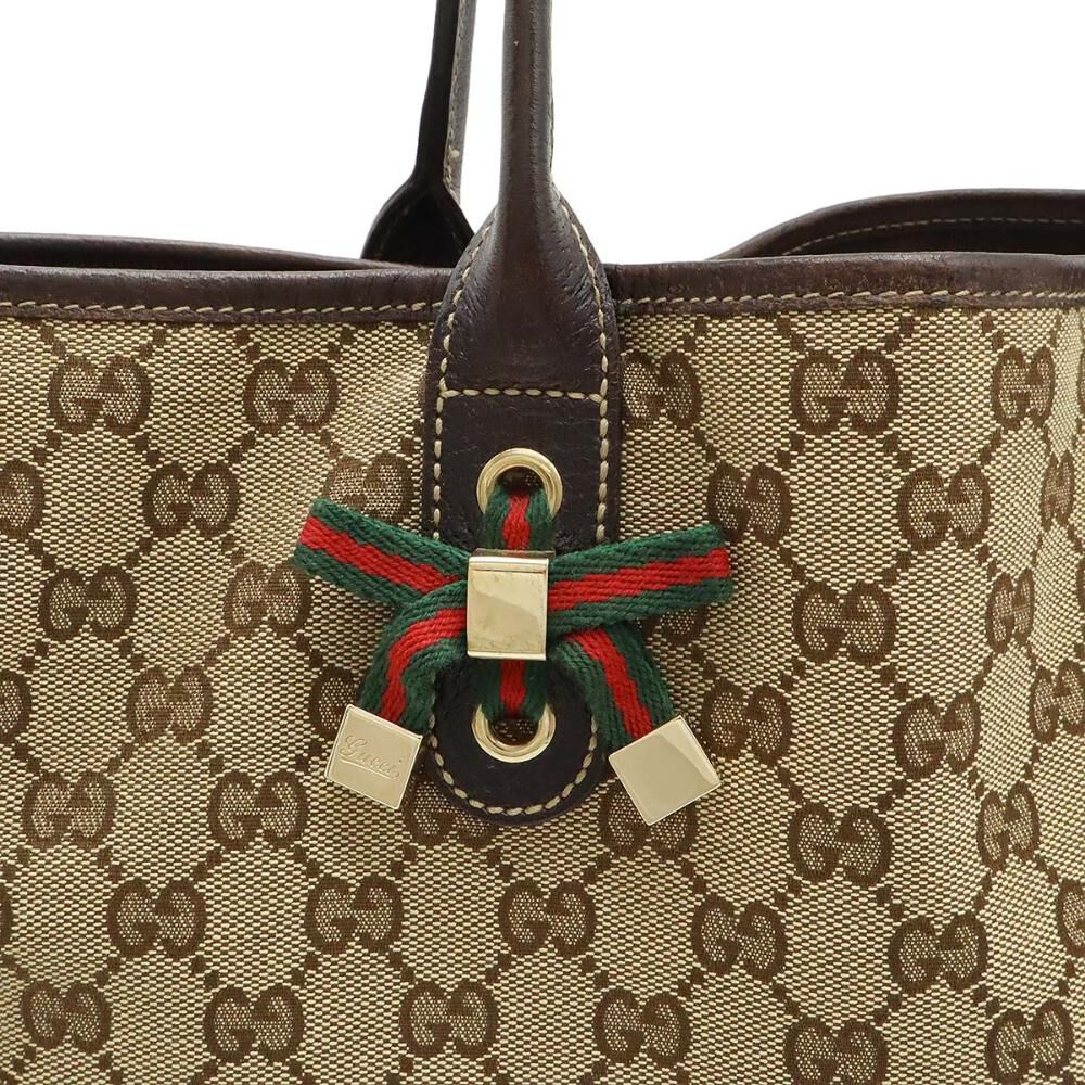 Gucci Tote