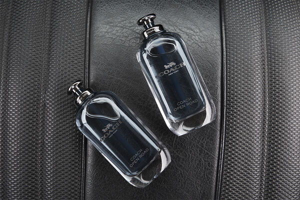 Coach Open Road Eau de Toilette