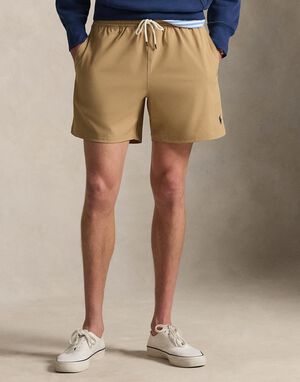 5. 75-Inch Traveler Classic Swim Trunk