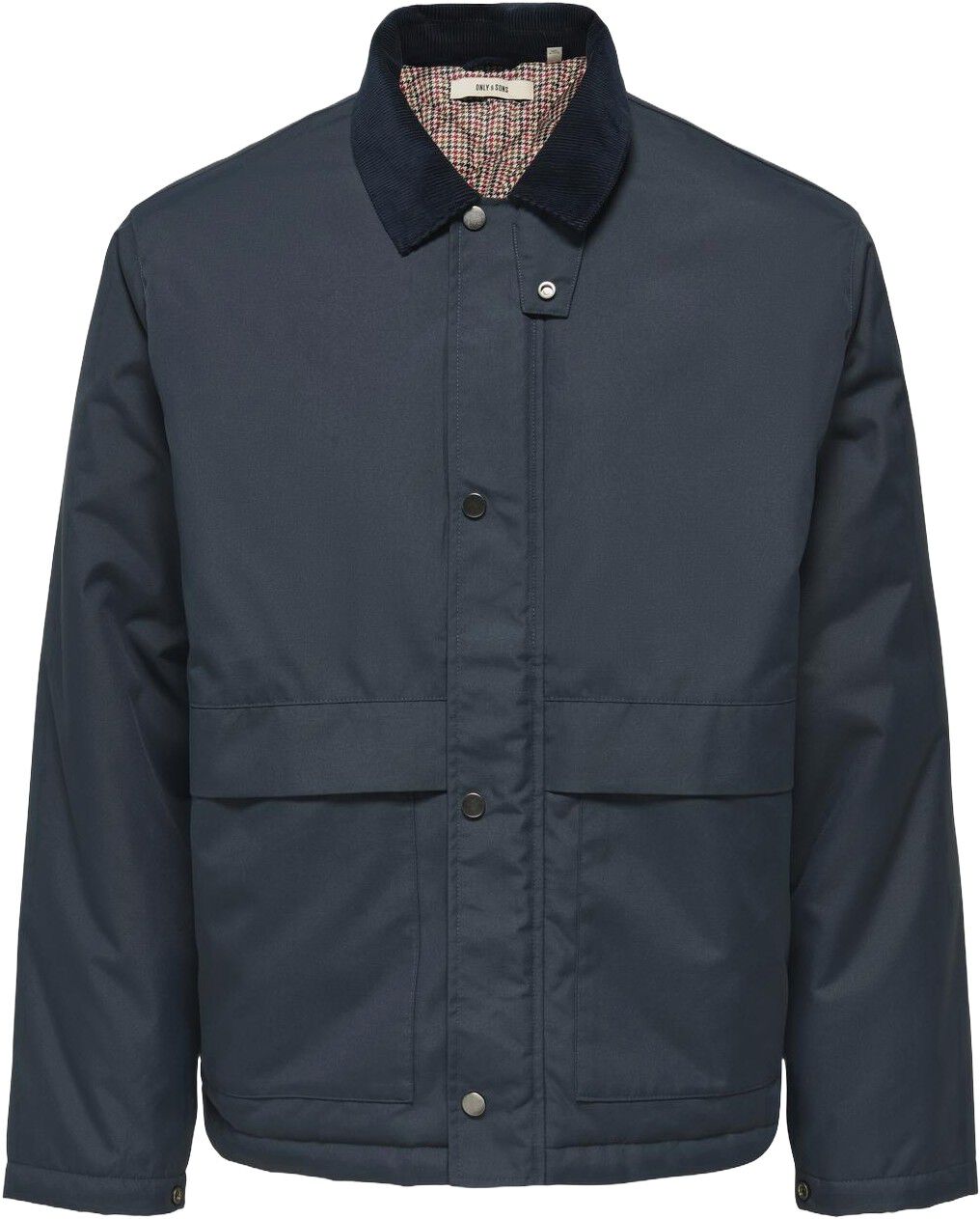 Onskosmo Padded Jacket Otw Vd