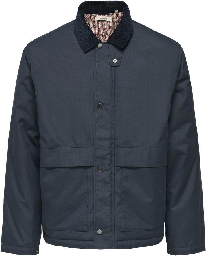 ONSKOSMO PADDED JACKET OTW VD