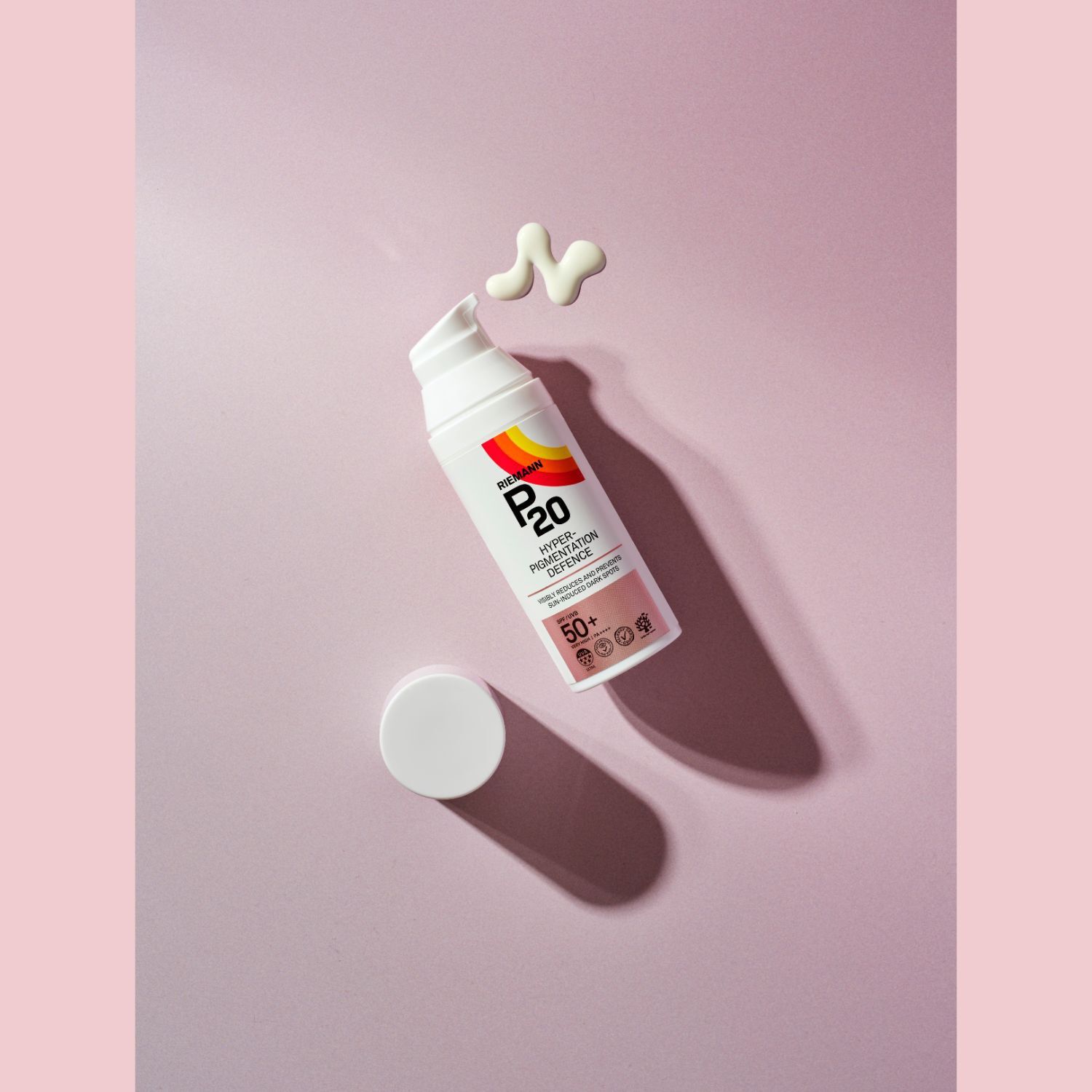 Solcreme Hyperpigmentation Defence SPF 50+