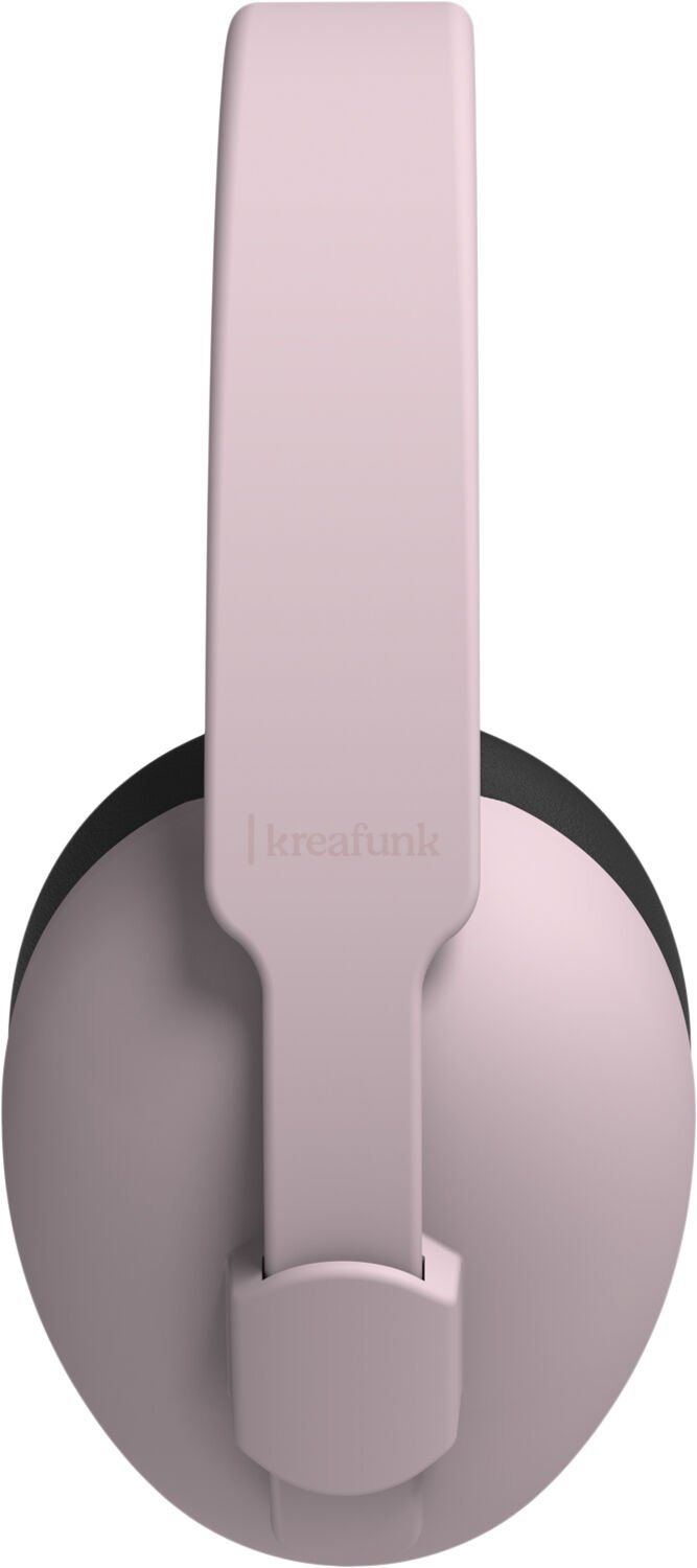 Hush H&oslash;rev&aelig;rn