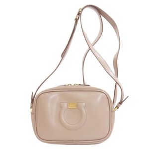 Salvatore Ferragamo Shoulder Bag