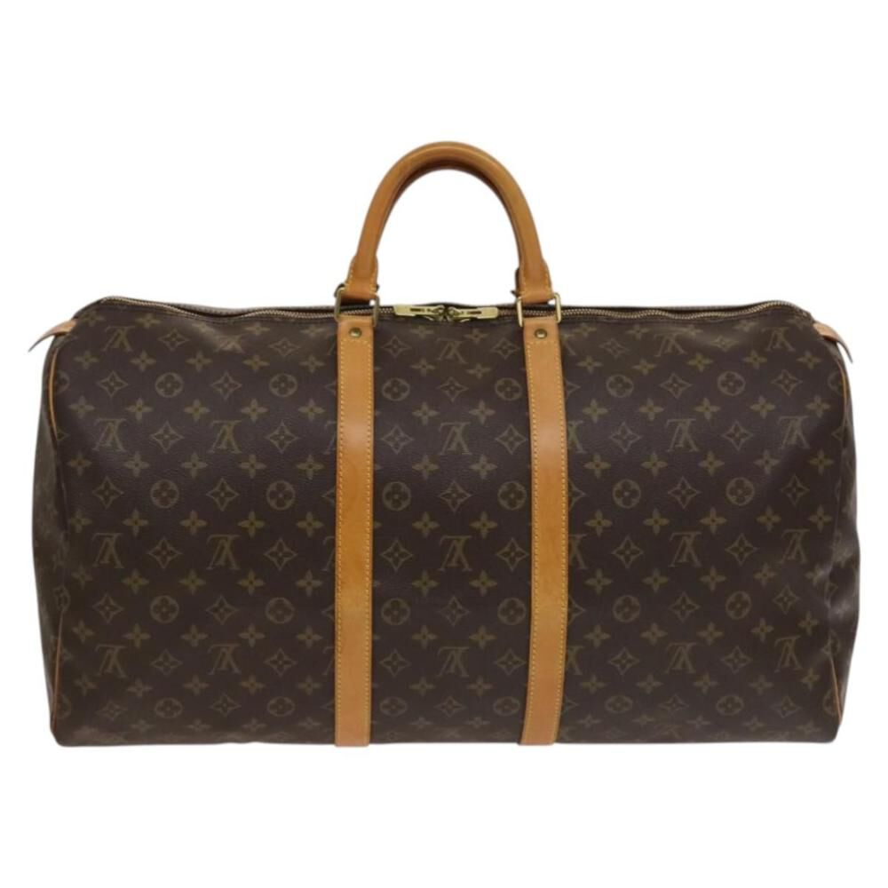 Louis Vuitton Keepall