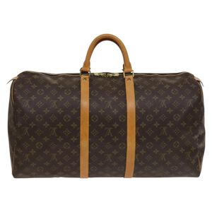 Louis Vuitton Keepall