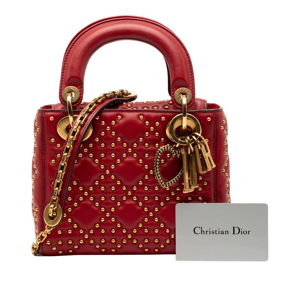 Dior Lady Dior