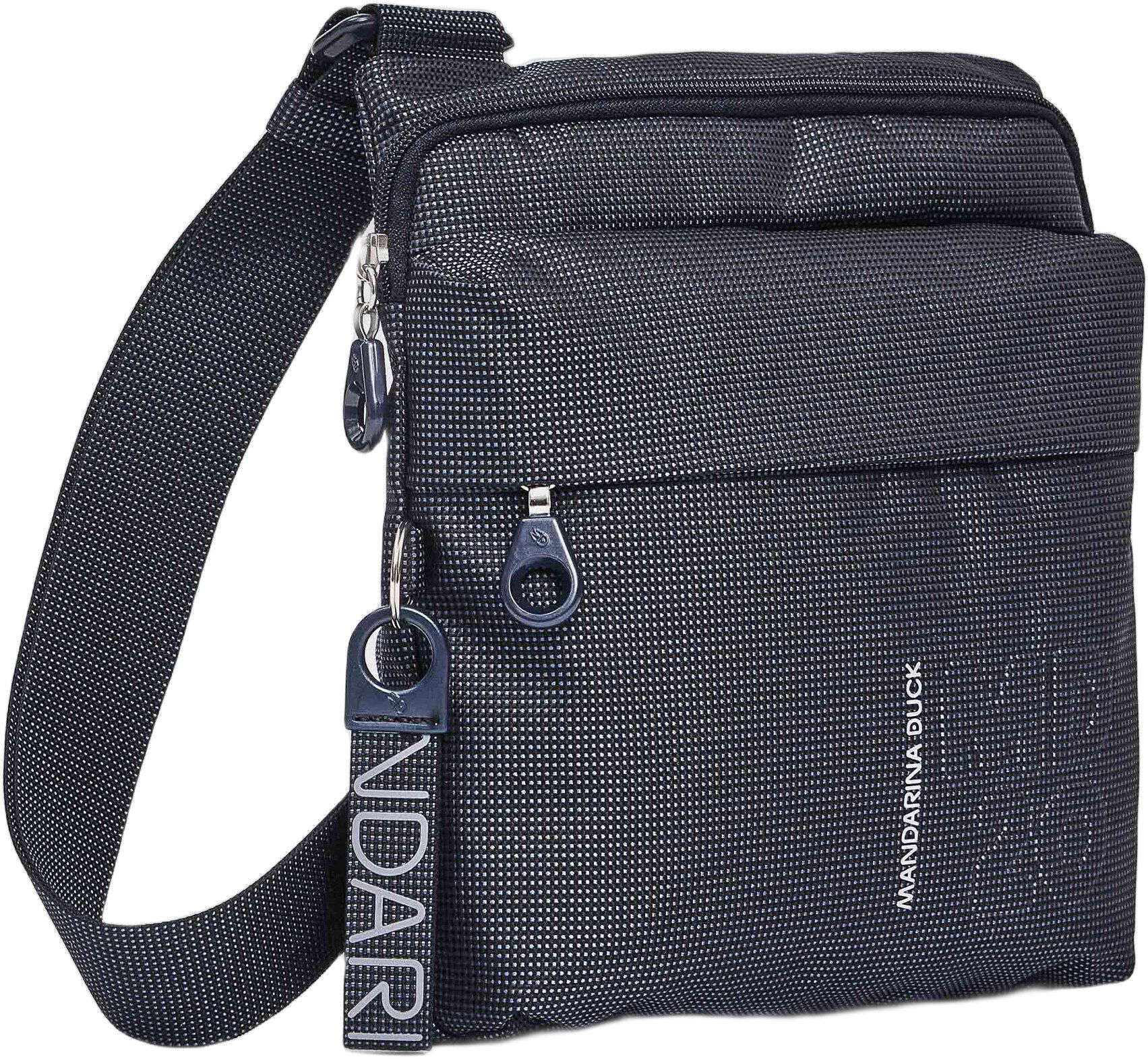 MD20 CROSSOVER / SCARAB