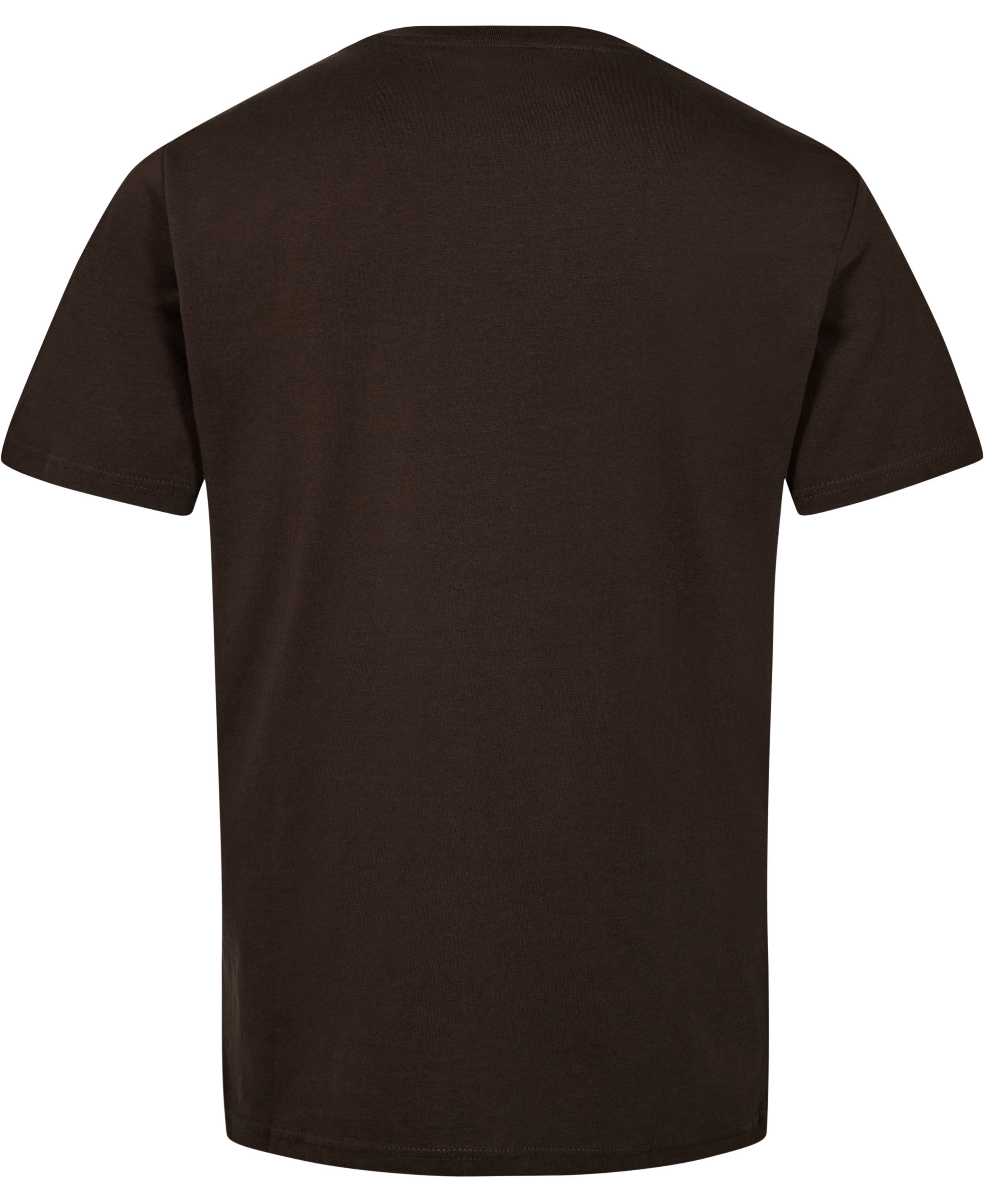 Classic fit T-shirt Logo - AW26