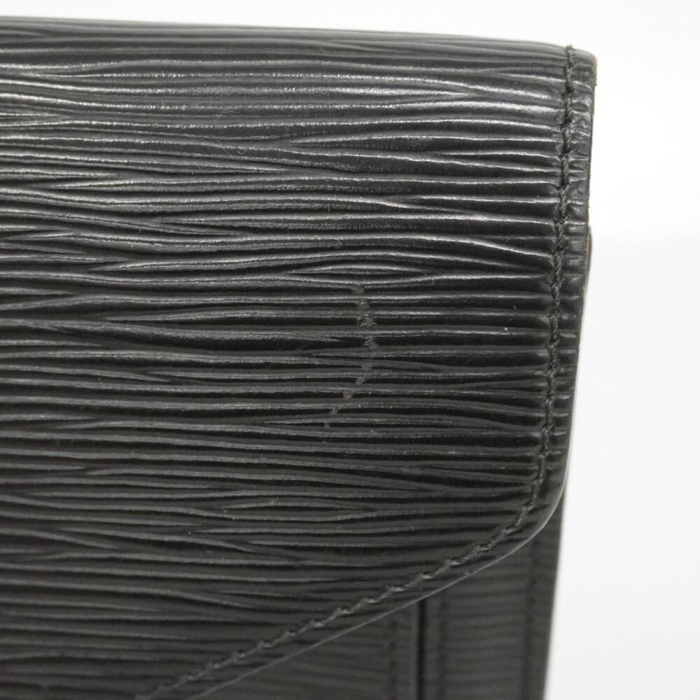 Louis Vuitton Pochette Sellier