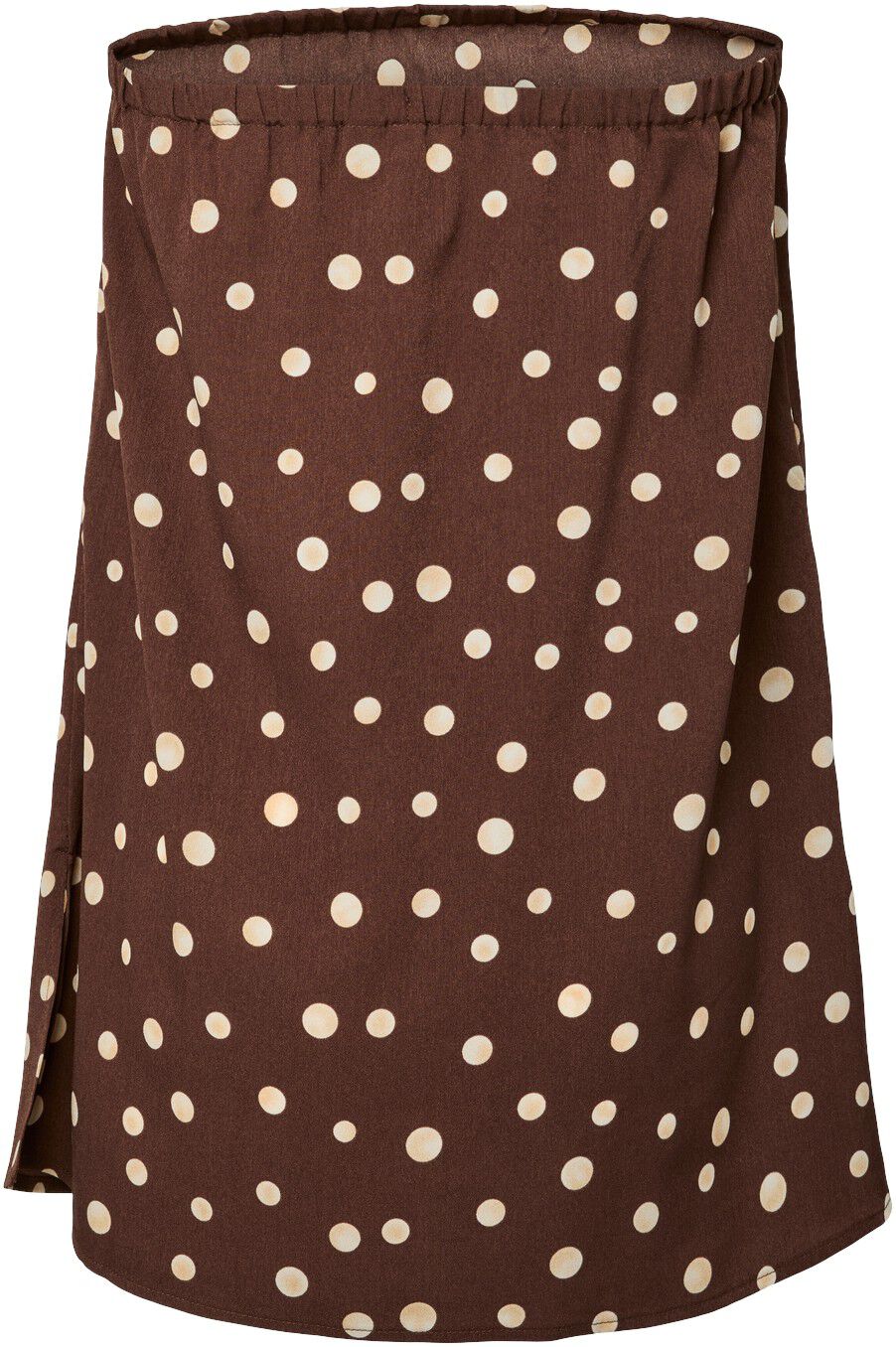 Pcmokka Bandeau Top Wvn D2D Pp