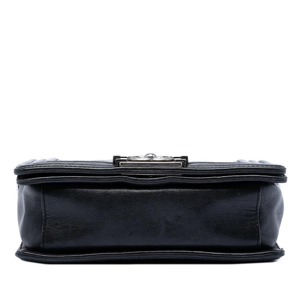 Chanel Boy Bags
