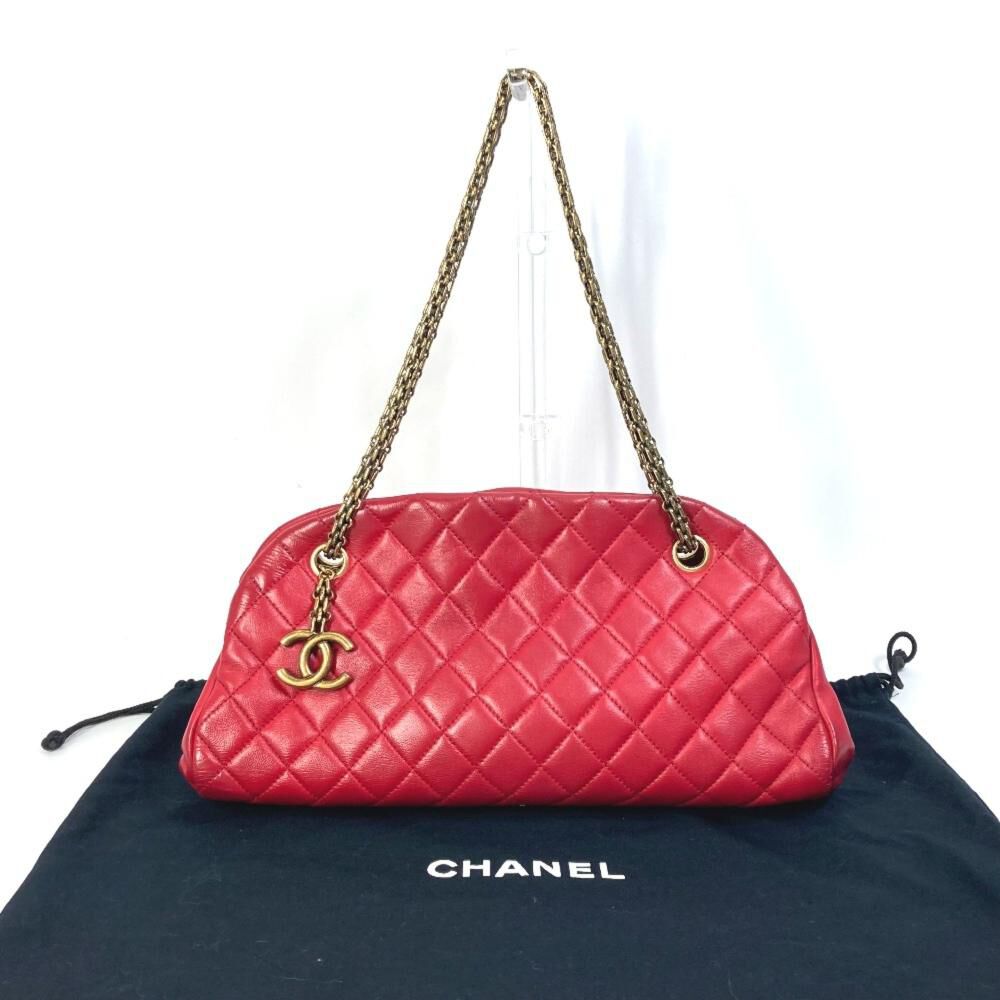 Chanel Handbag