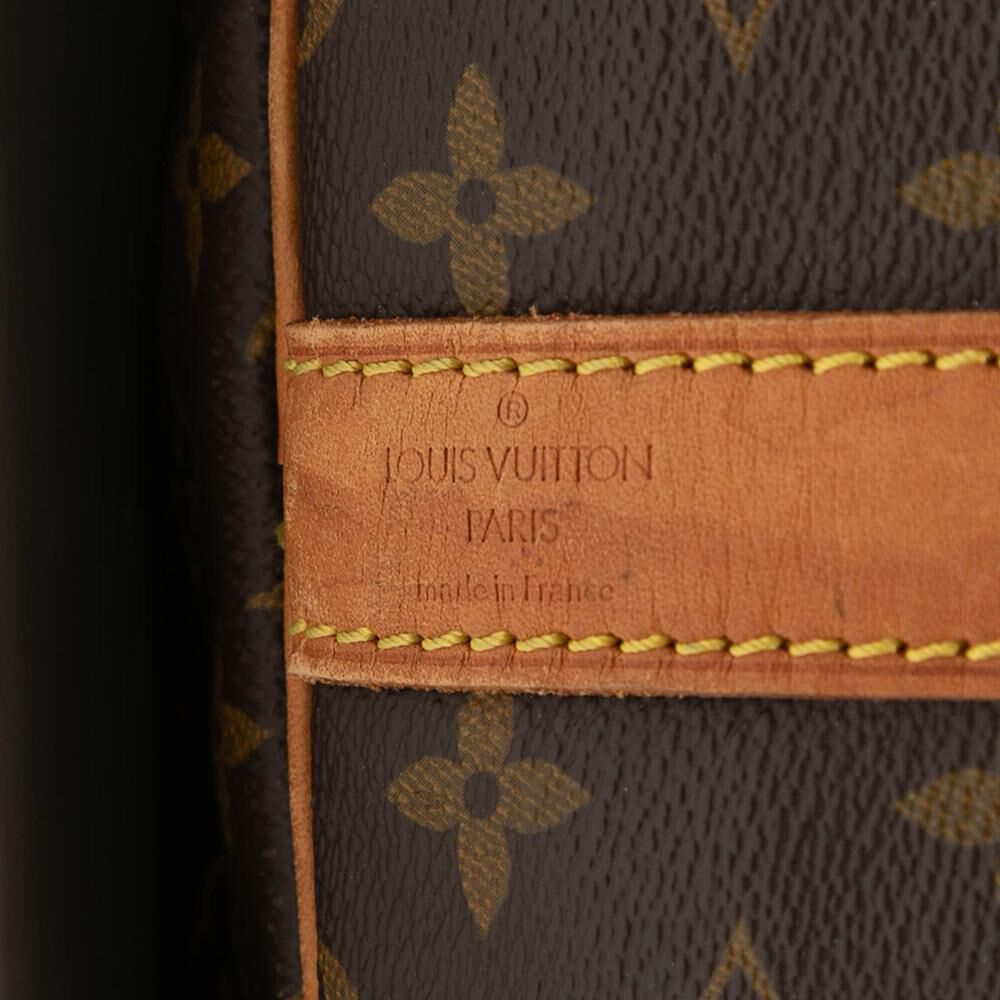 Louis Vuitton Keepall