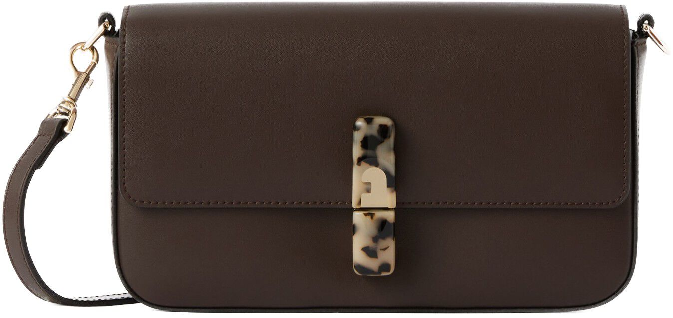 FURLA IRIDE S CROSSBODY -