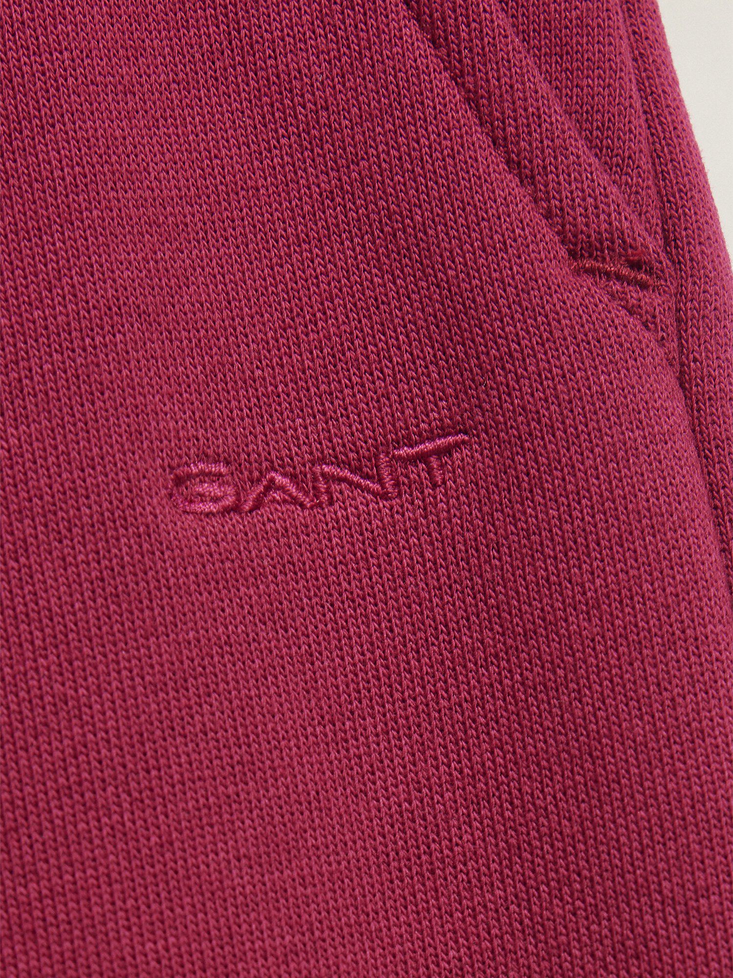 STRAIGHT LEG SWEATPANTS