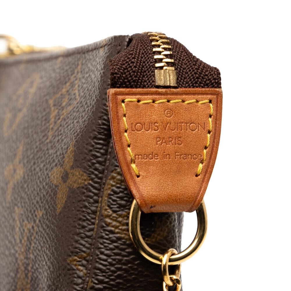 Louis Vuitton Pochette Accessoires