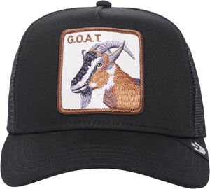 The GOAT,GLOBAL CORE