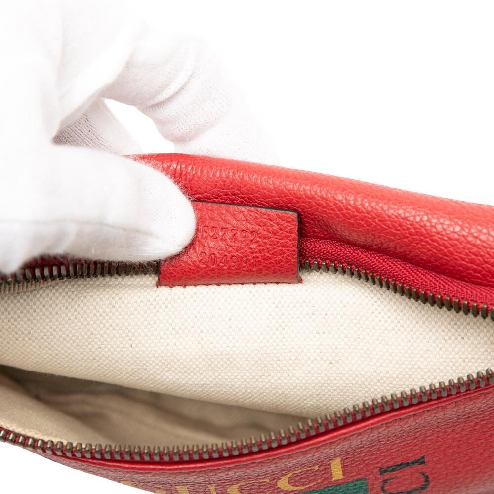 Gucci Belt Bag