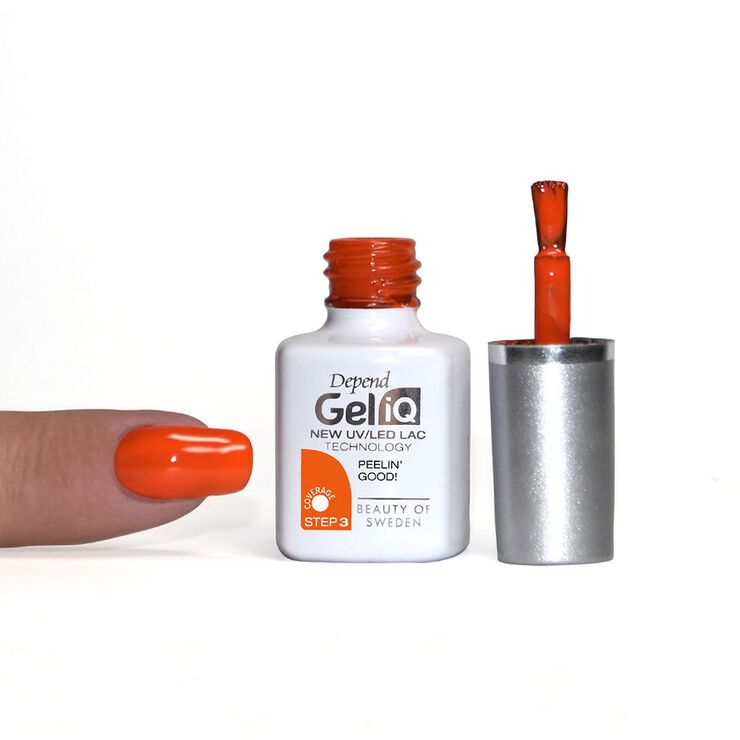 Gel iQ Peelin' Good! 5 ml