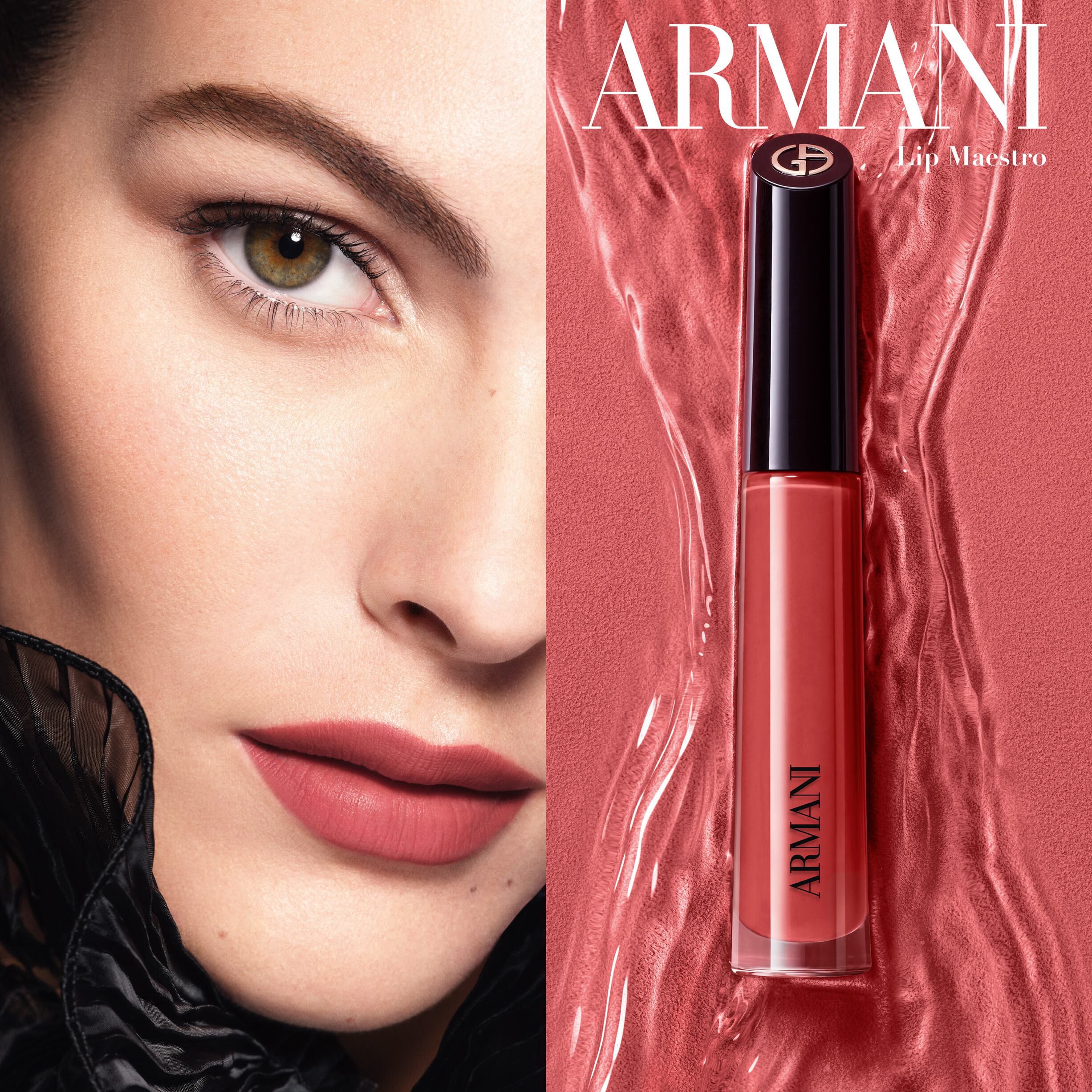 Armani Lip Maestro