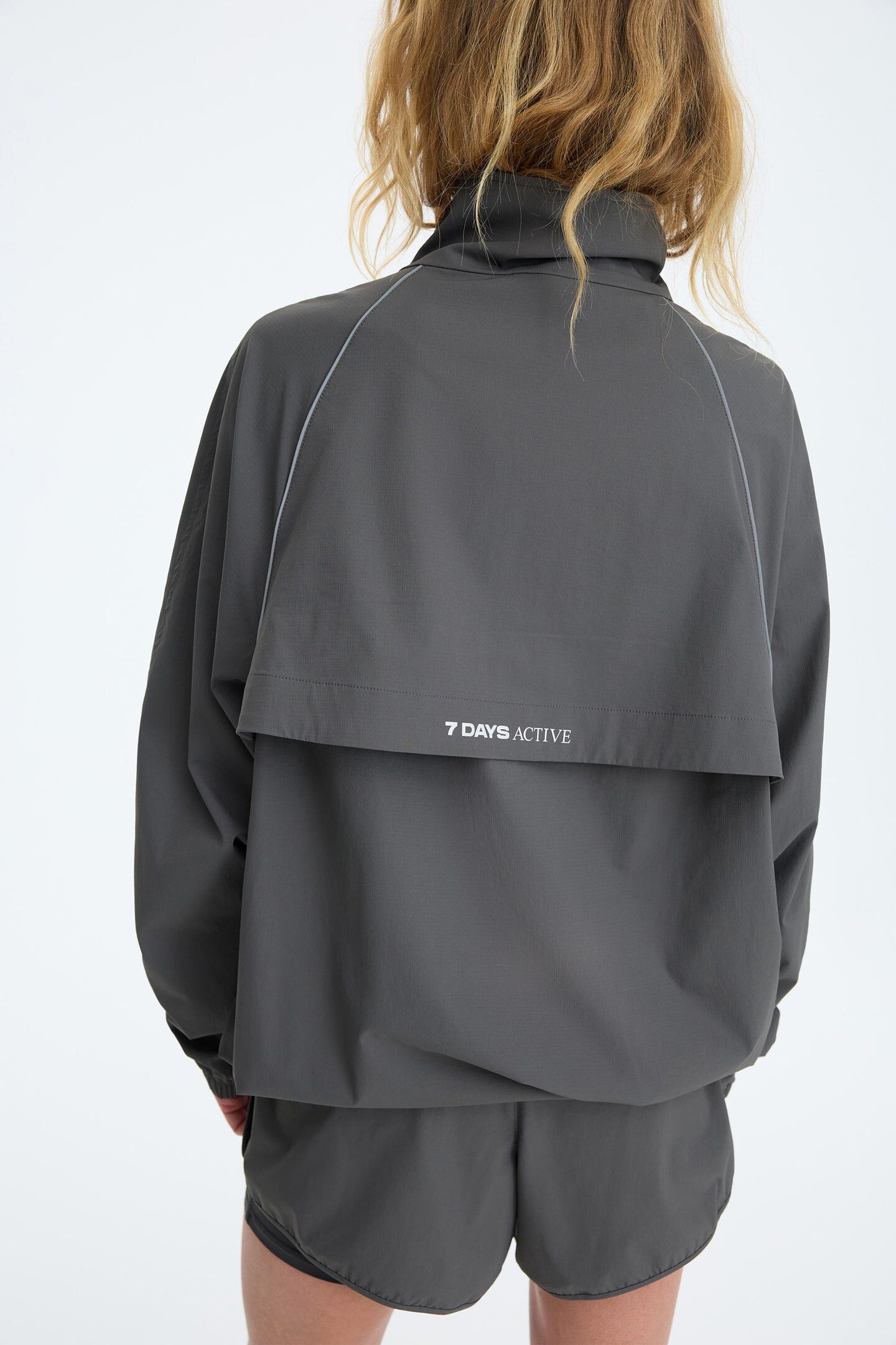BODY Warm Running Jacket