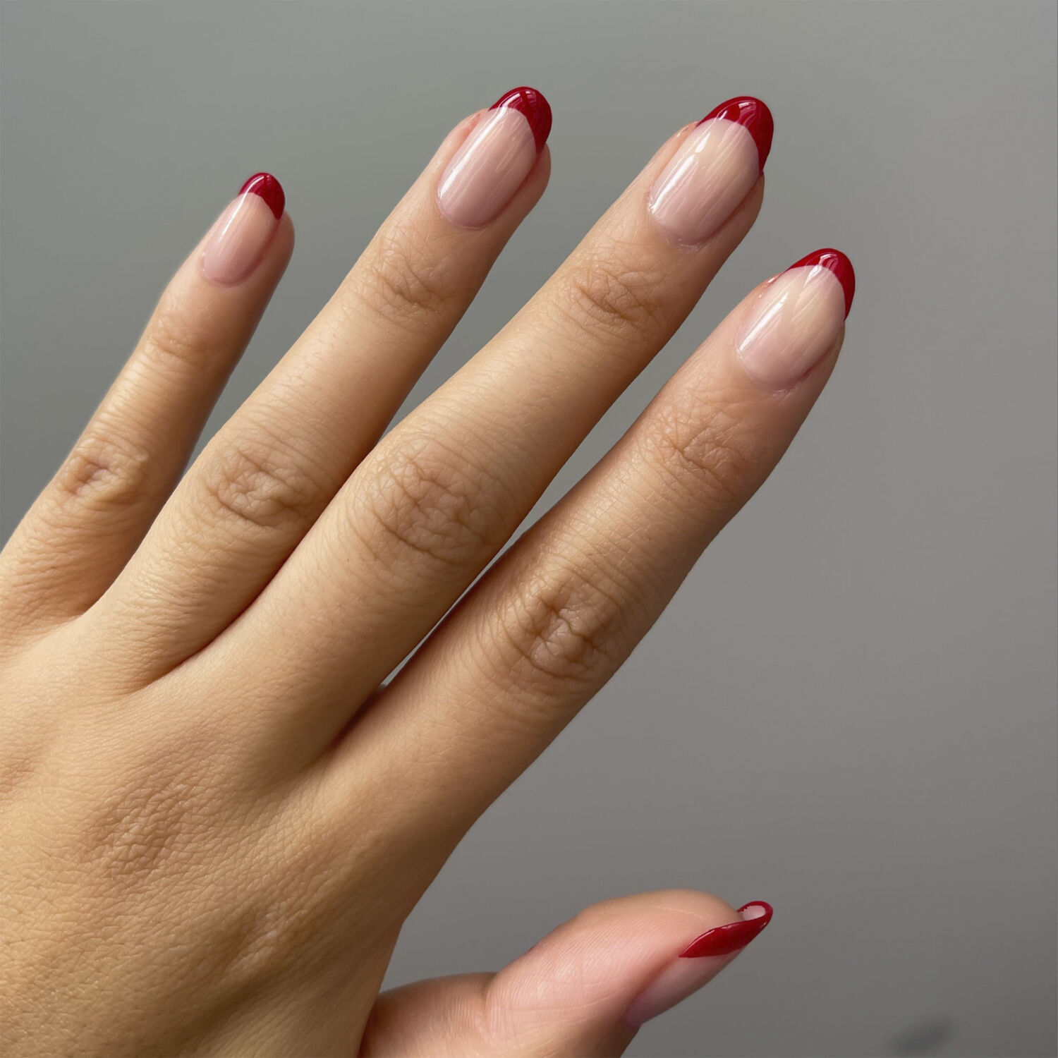 NAILBERRY Rouge 15 ml