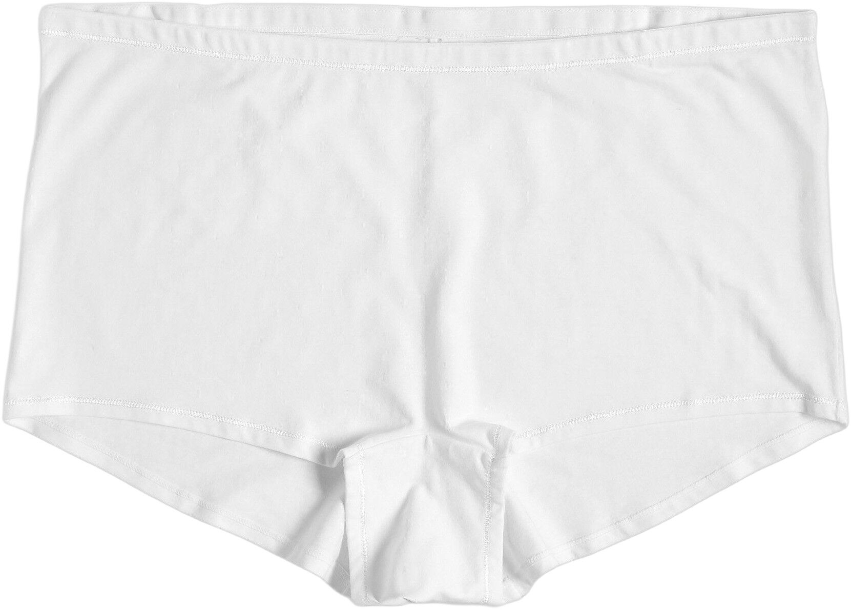 Boxertrosor med normal midja