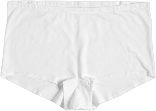 Boxertrosor med normal midja