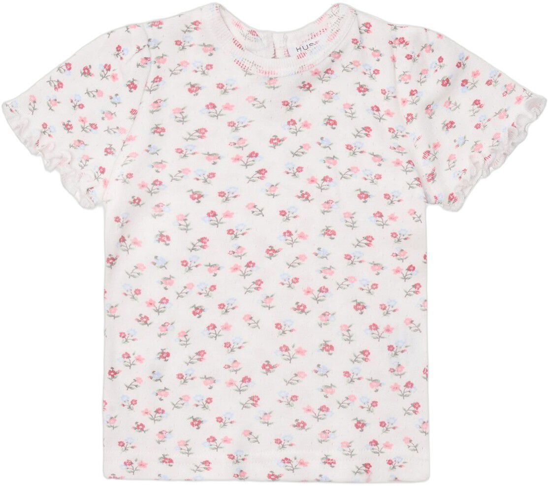 T-Shirt Hcalma Little Rose
