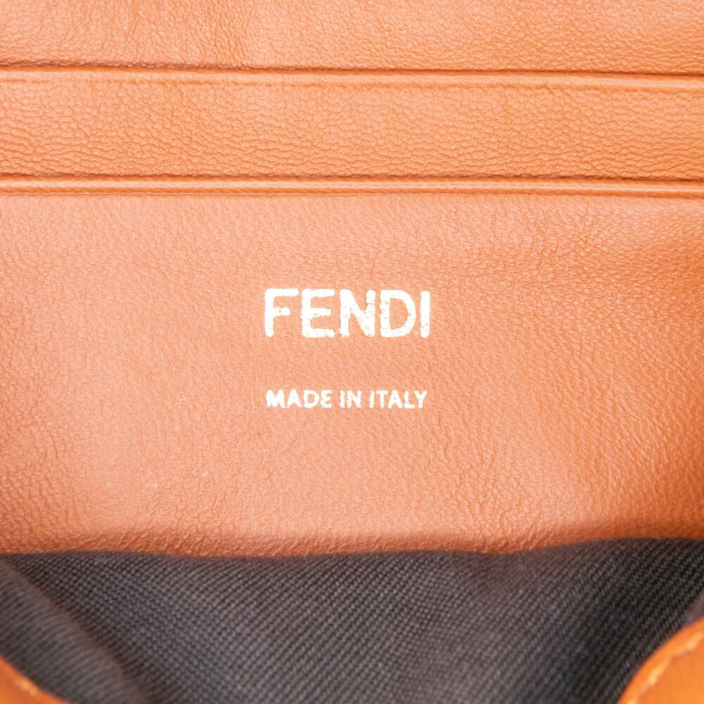 Fendi Baguette