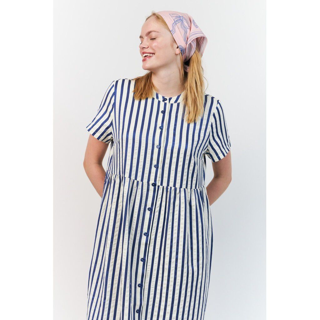 AliyaLL Maxi Dress SS