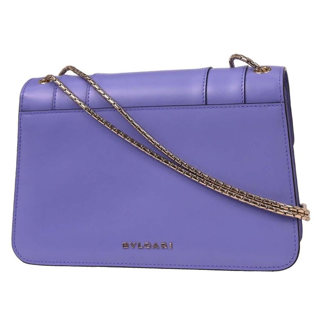 Bvlgari Shoulder Bag