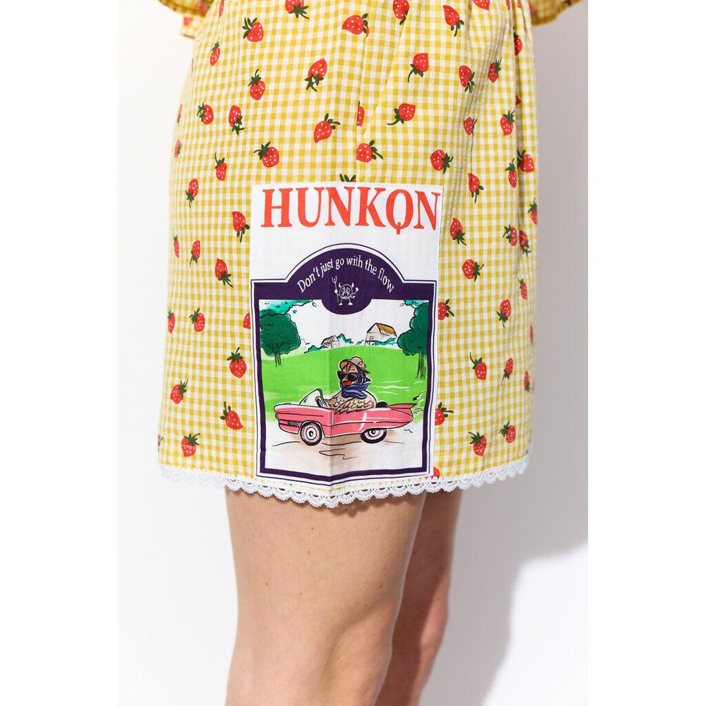 Ruth Shorts