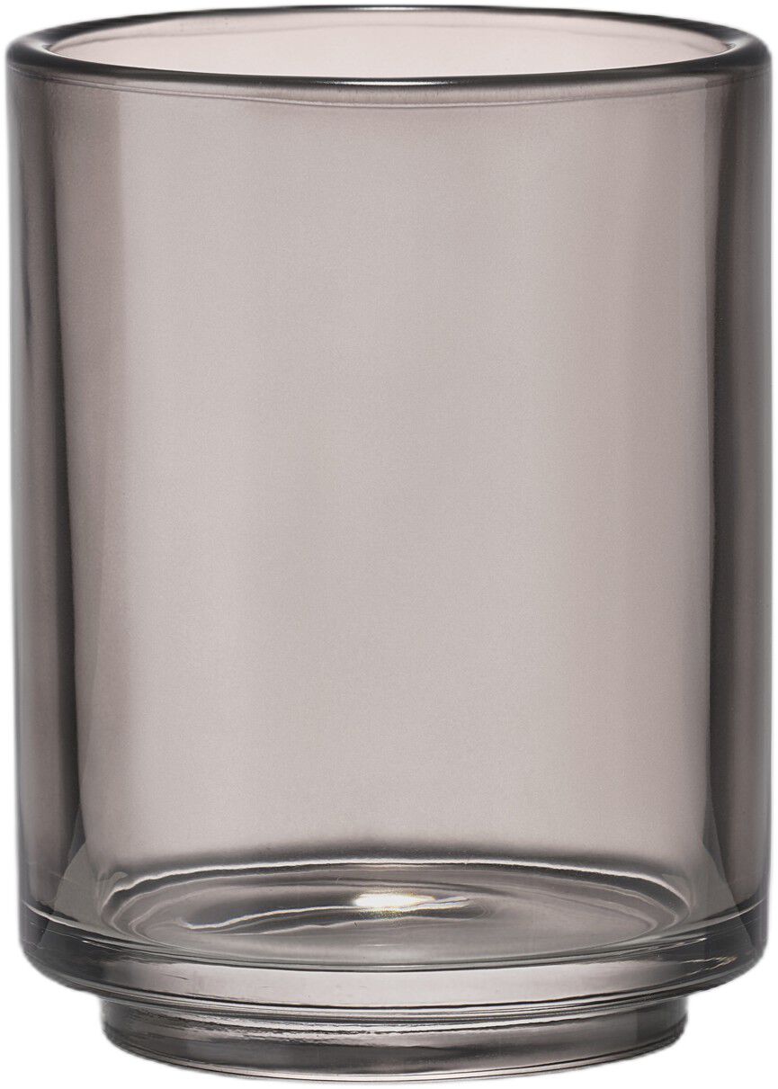 Tandborstmugg Tada Brown